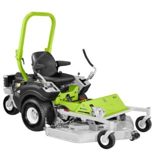 Tondeuse à braquage zéro Grillo FX 27