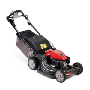 Tondeuse thermique Honda HRX 537 VYEA tractée 53 cm variable