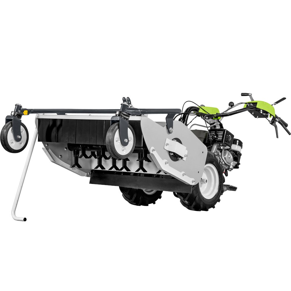 Broyeur á fléaux hydrostatique Grillo GH 9 – Image 5