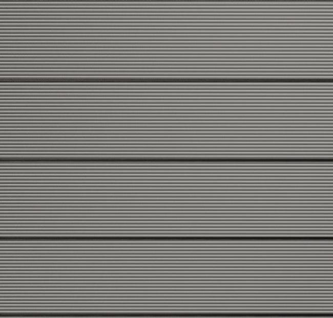 Abris de jardin DOMUS gris en résine KETER 4,6m² – Image 4