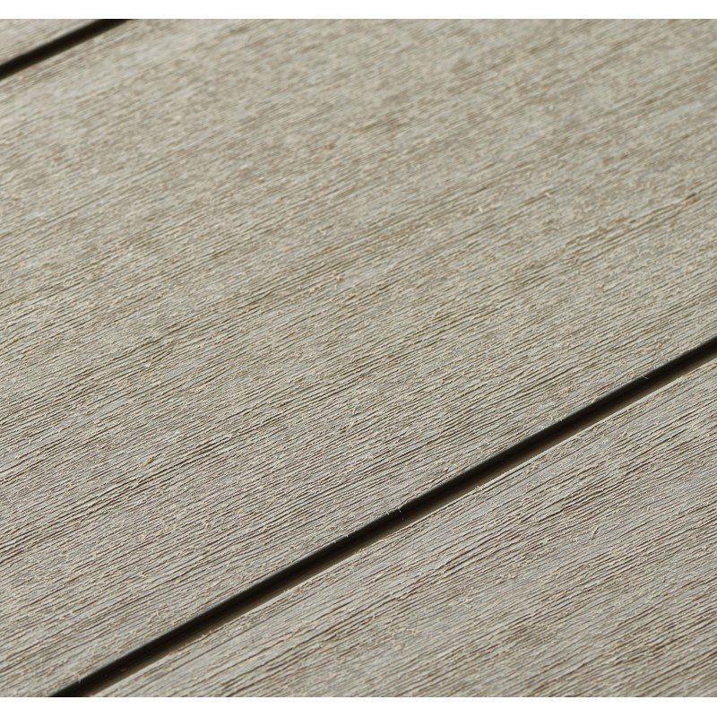Abri en résine brossée monopente Brossium 4,7m² – Image 9