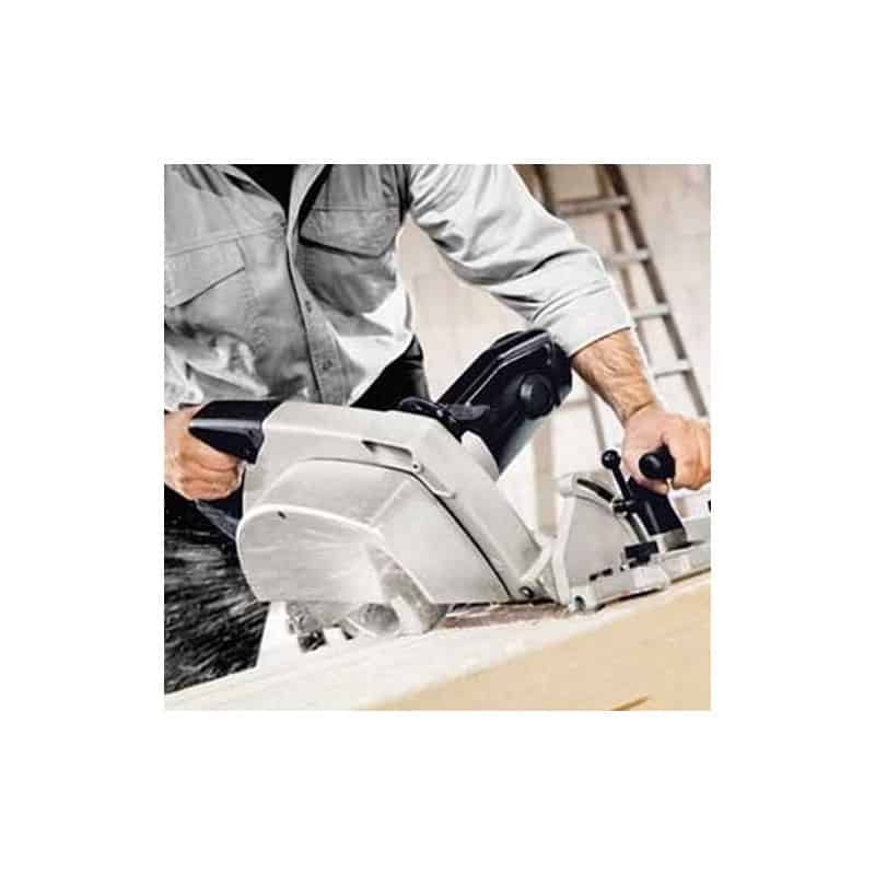 Scie circulaire de charpente FESTOOL 2300W – 132/NS-RS – 561755 – Image 3