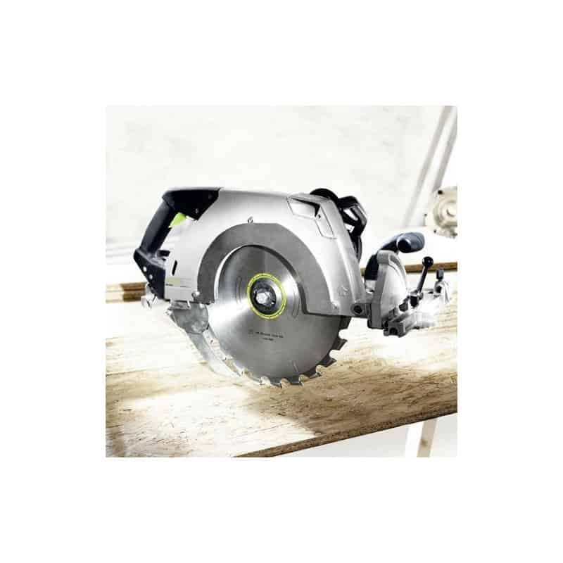 Scie circulaire de charpente FESTOOL 2300W – 132/NS-RS – 561755 – Image 4