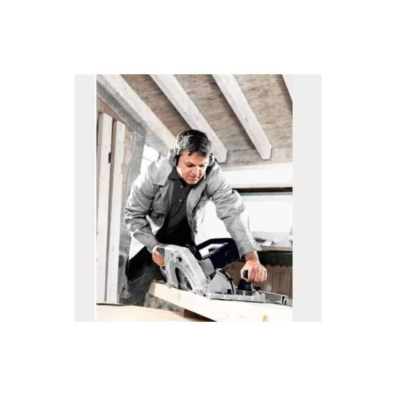 Scie circulaire de charpente FESTOOL 2300W – 132/NS-RS – 561755 – Image 2