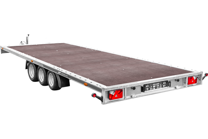 Petite remorque moto UNITRAILER MOTO 1 – Image 2
