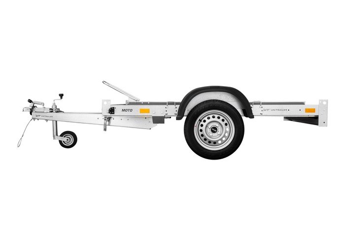 Petite remorque moto UNITRAILER MOTO 1 – Image 3