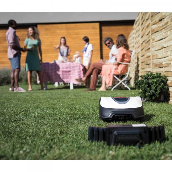 Robot de tonte HRM 40 HONDA – Image 5