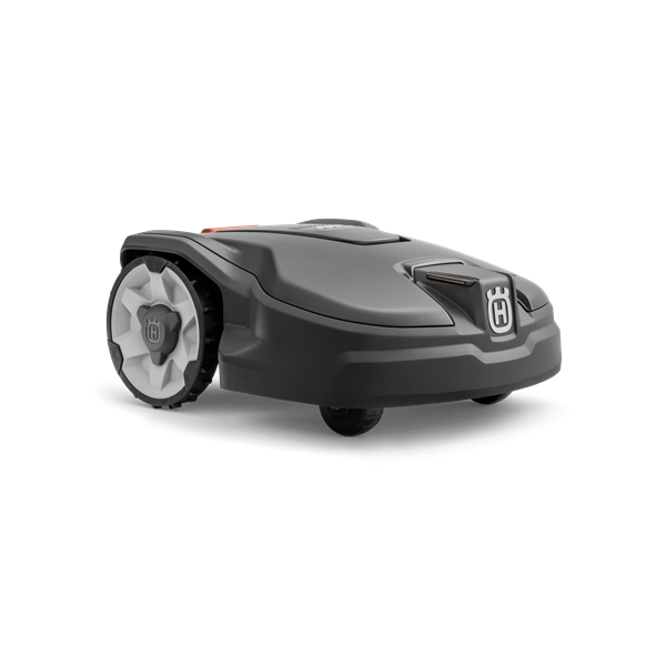 Robot tondeuse 305 HUSQVARNA – Image 3