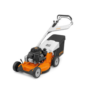 Tondeuse thermique STIHL EASYBAC – RM 756 GC