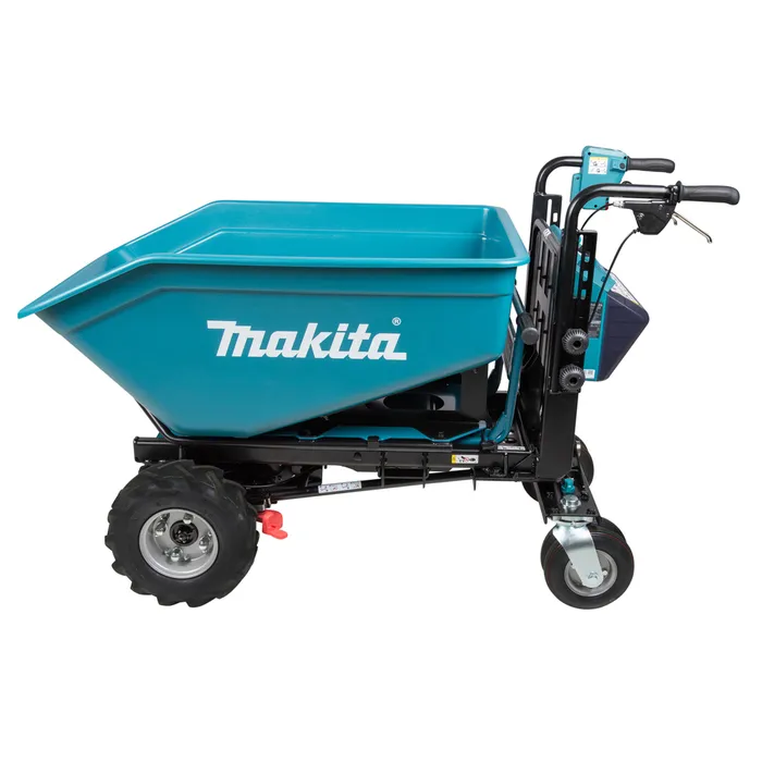 Brouette à assistance LXT 18Vx2 Li-Ion MAKITA – Image 3