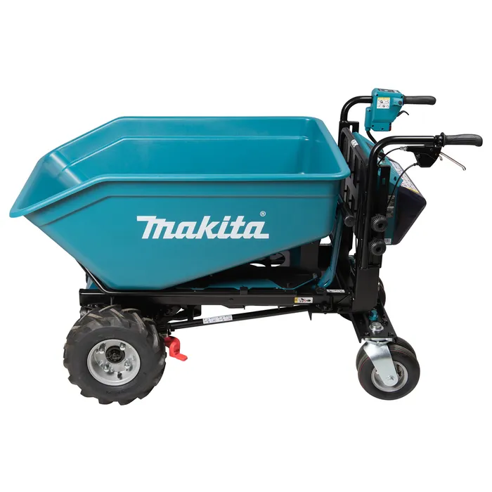 Brouette à assistance LXT 18Vx2 Li-Ion MAKITA – Image 4