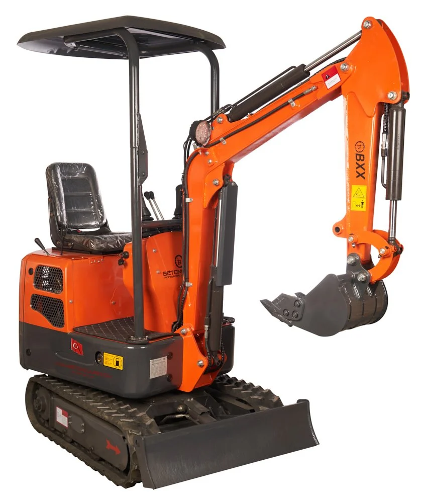 Min-Pelle Pro Diesel BN – Image 3