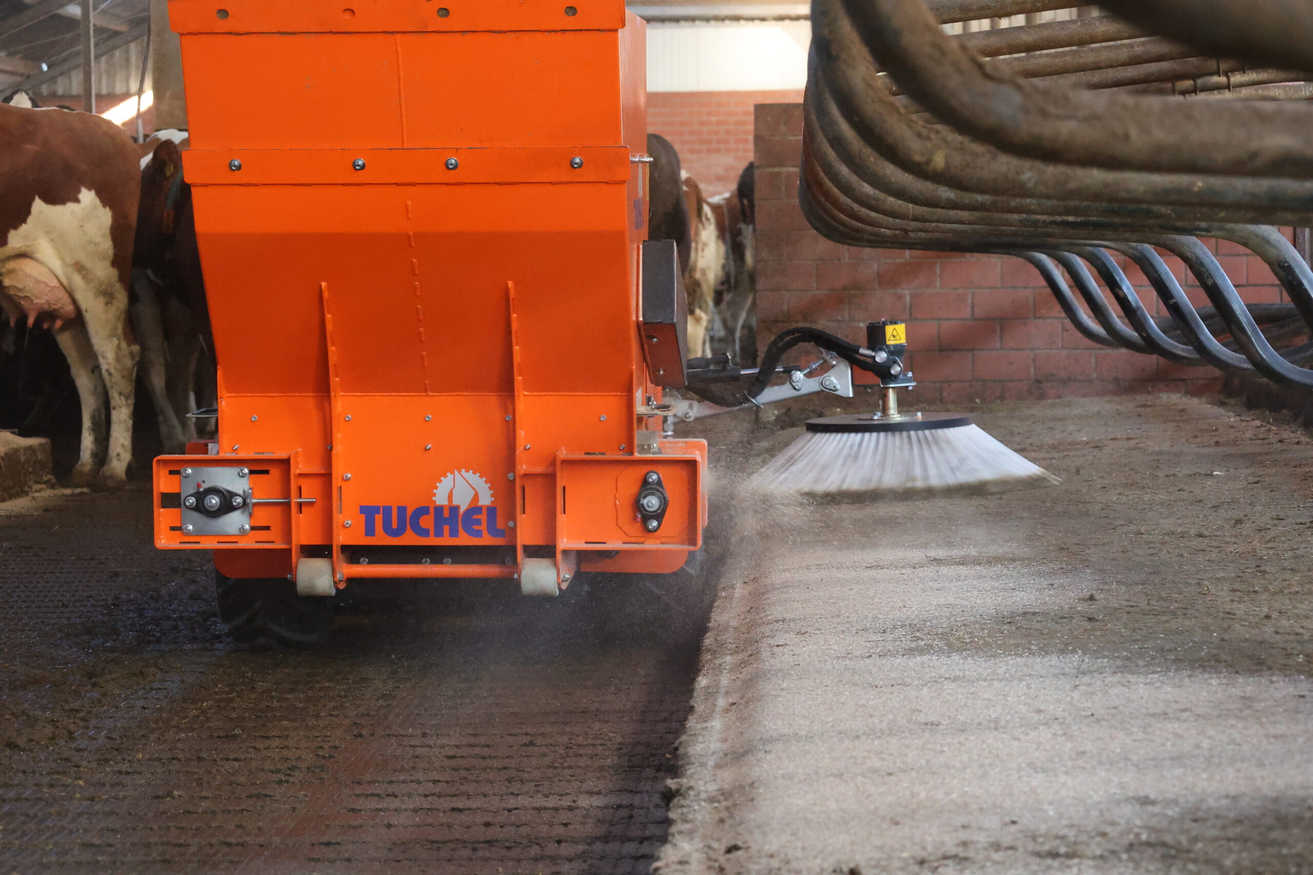 Tuchel-Trac FarmXpert – Image 3