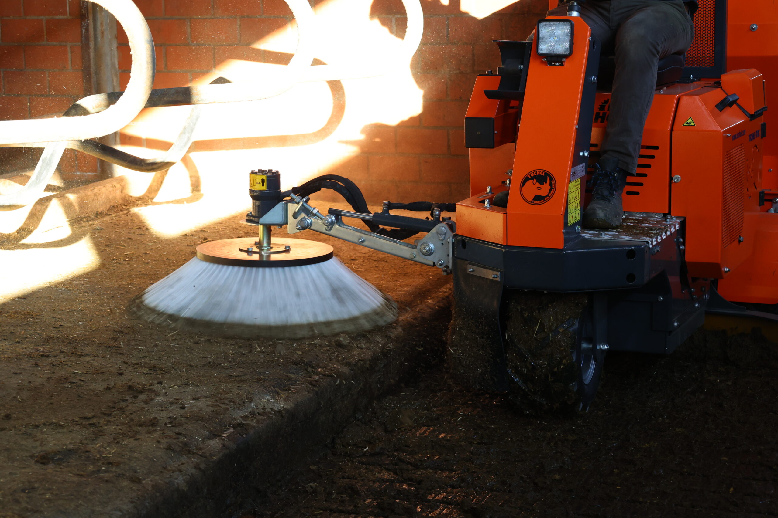 Tuchel-Trac FarmXpert – Image 4