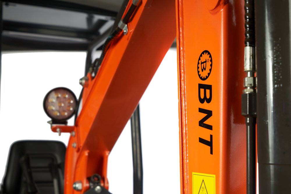 Min-Pelle Pro Diesel BN – Image 7