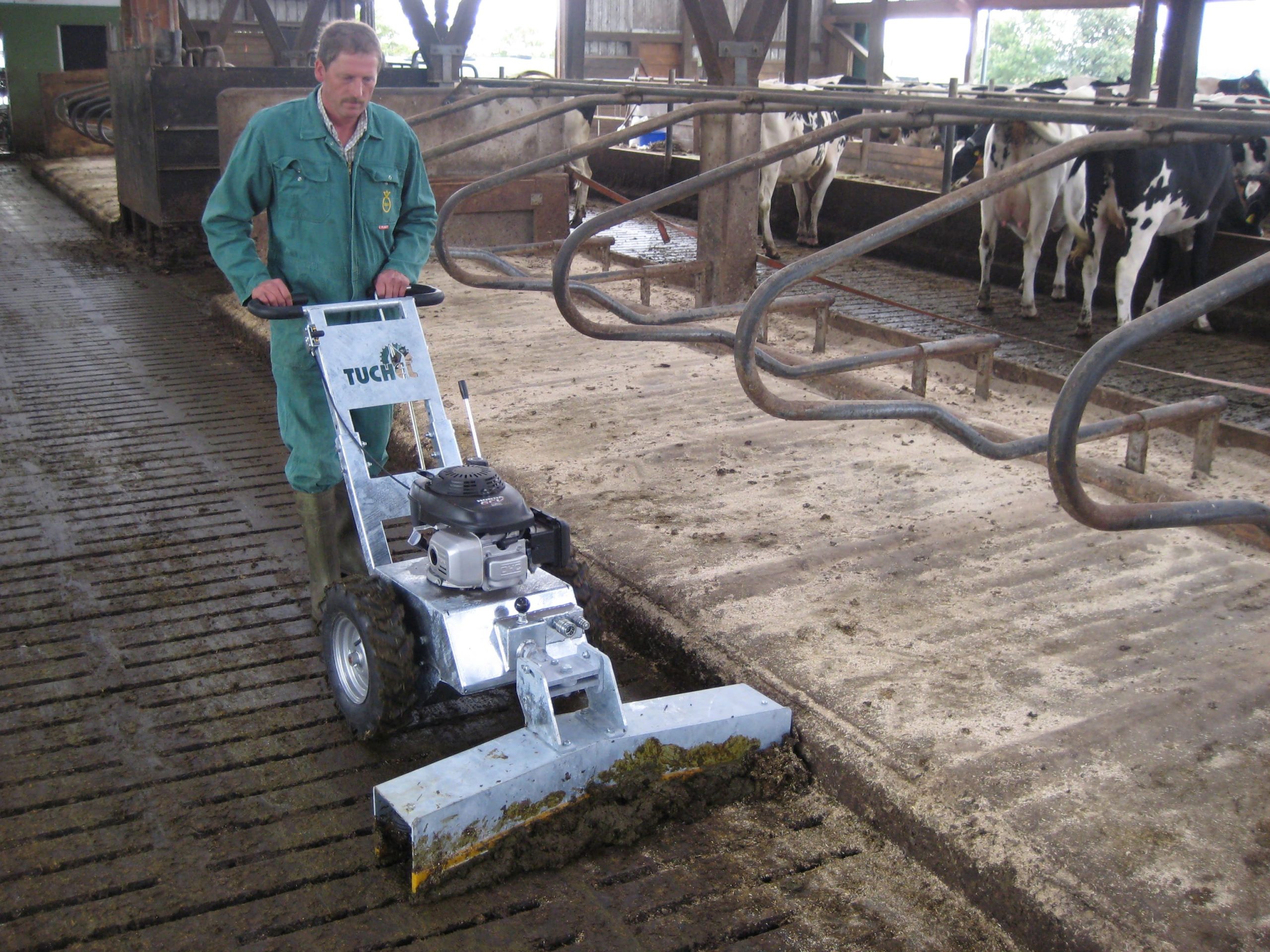 Tuchel-Tool Farm-Clean – Image 2