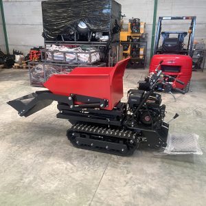 Mini Autochargeur Dumper 500 kg