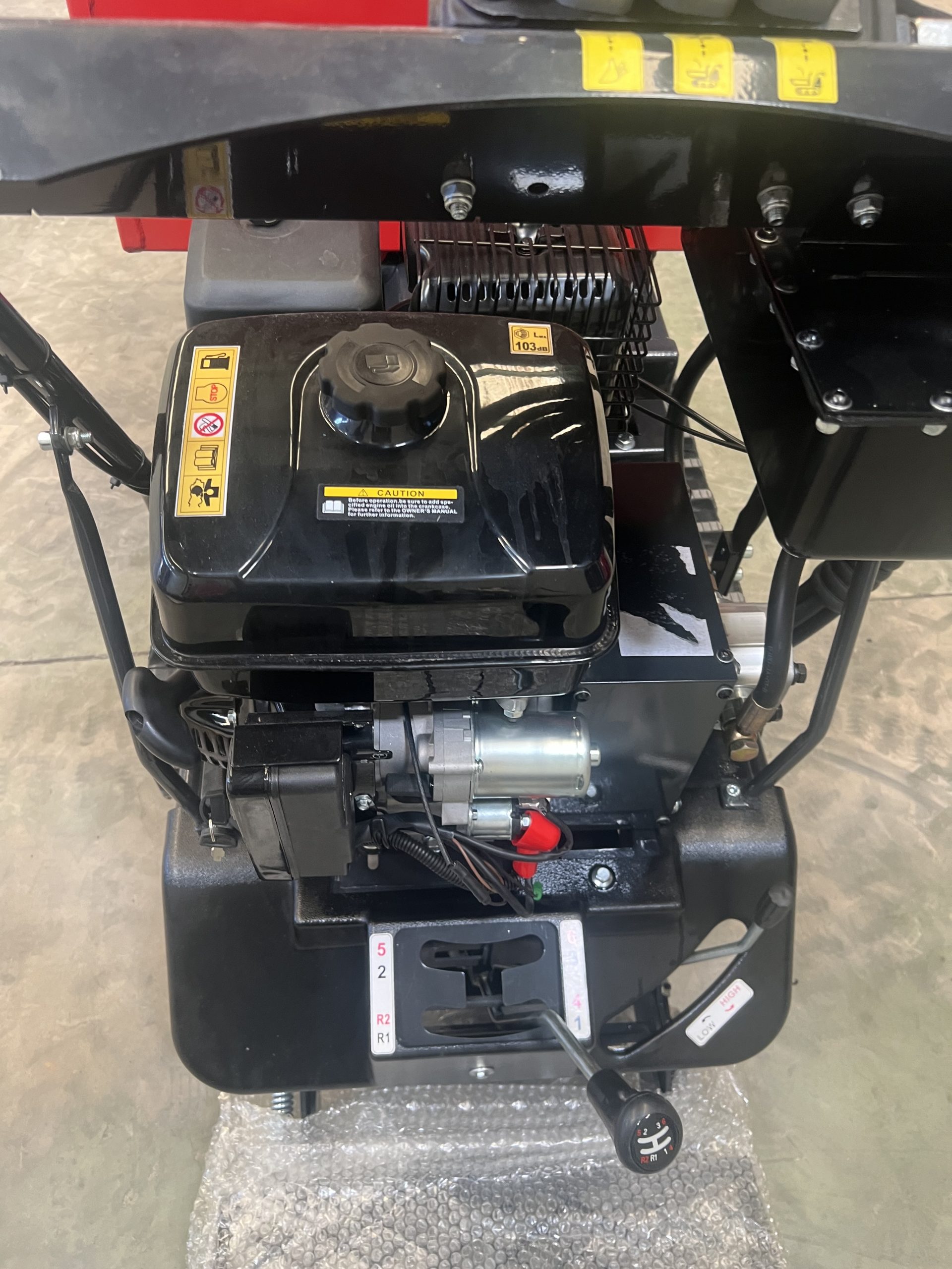 Mini Autochargeur Dumper 500 kg – Image 7