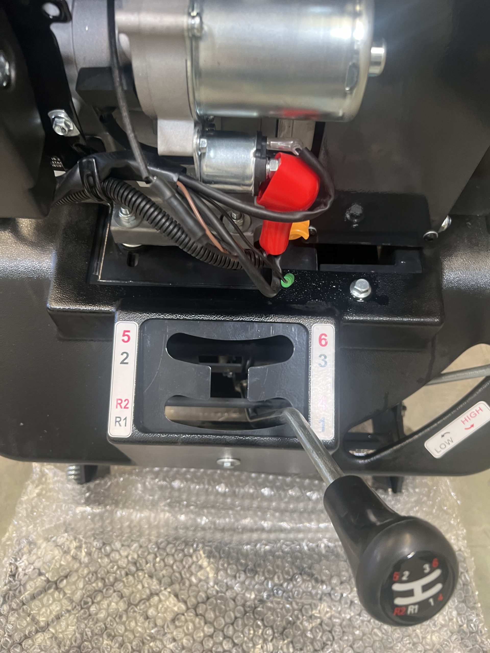 Mini Autochargeur Dumper 500 kg – Image 8