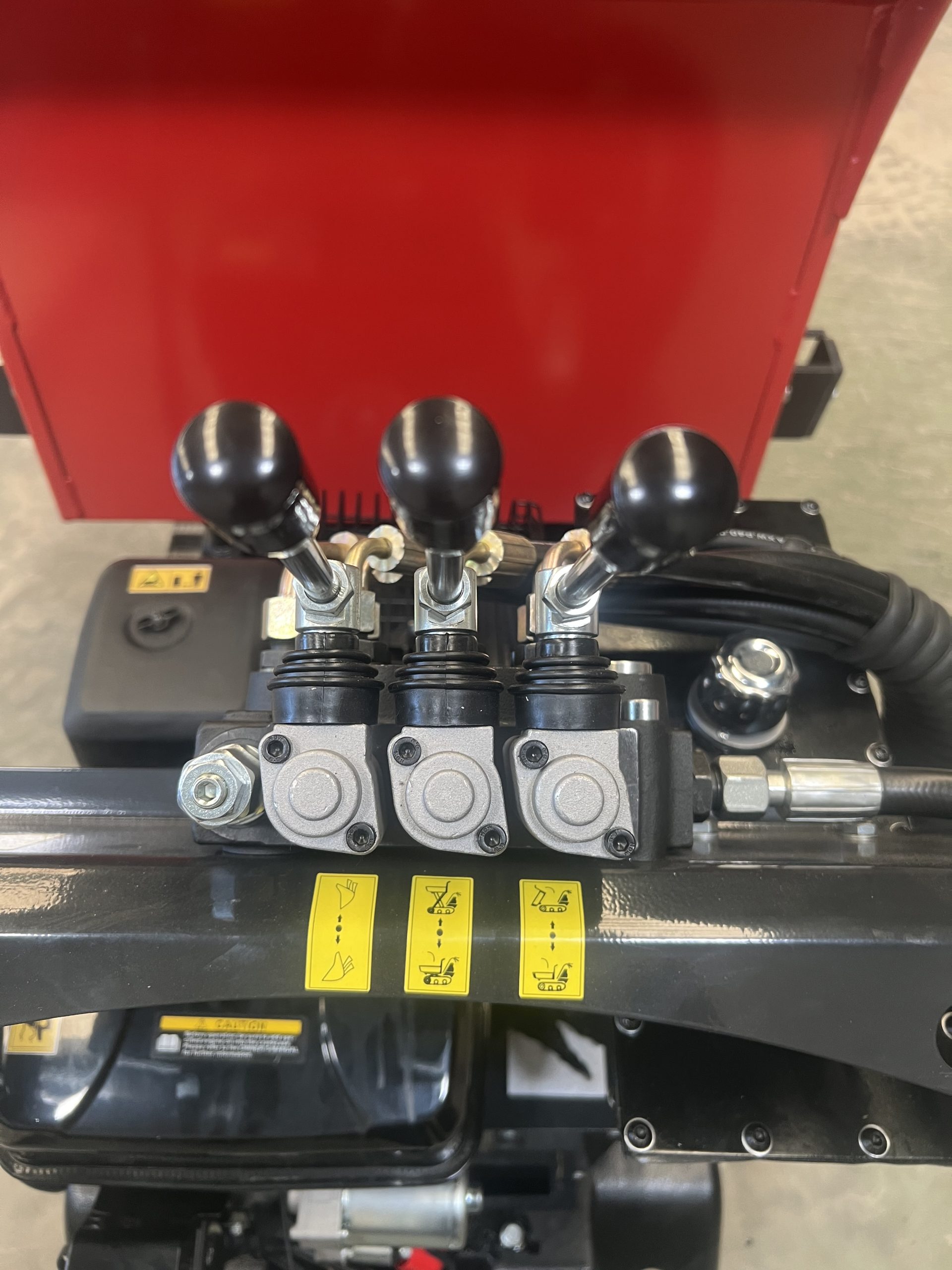Mini Autochargeur Dumper 500 kg – Image 9