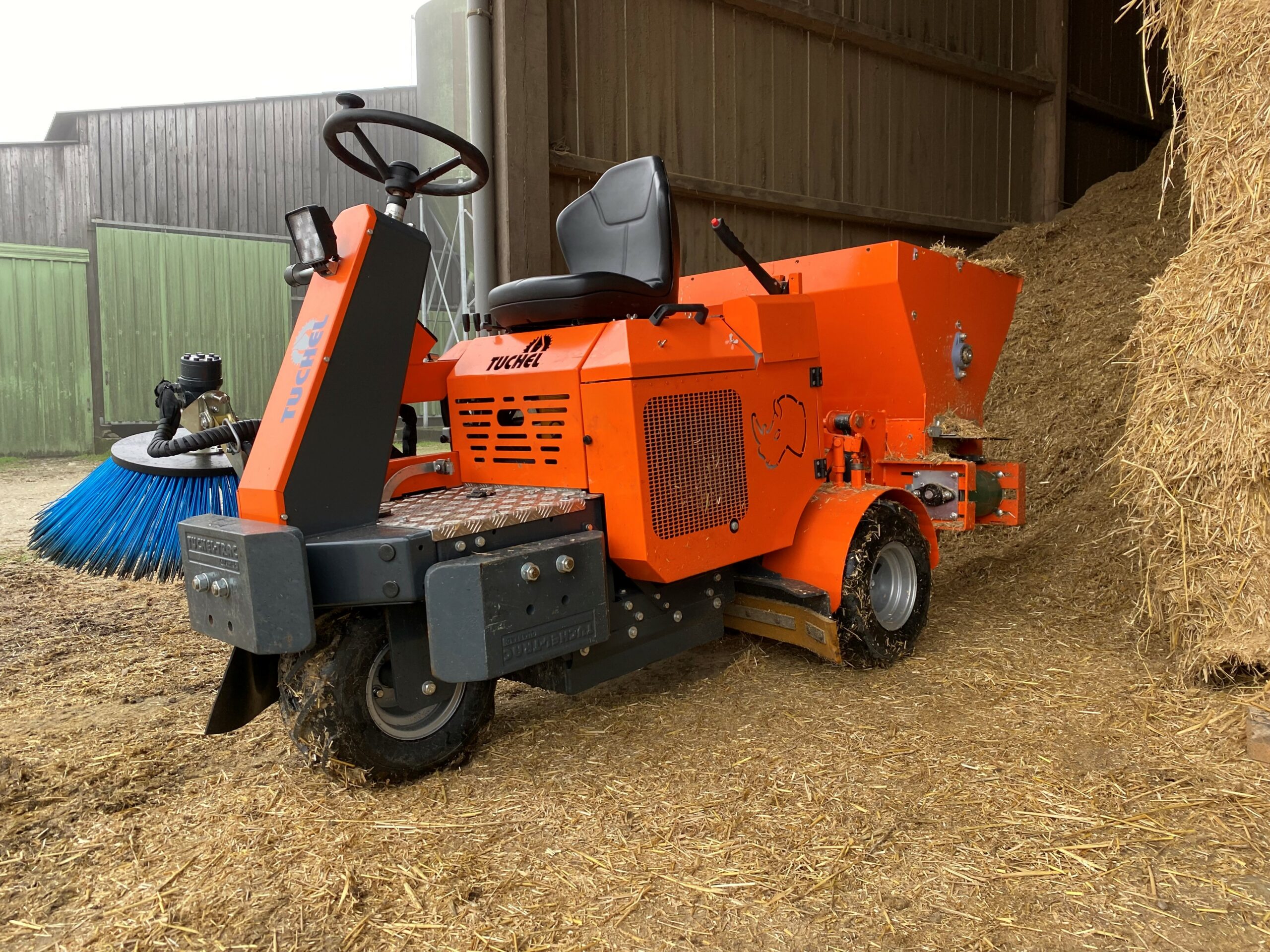 Tuchel-Trac FarmXpert – Image 6