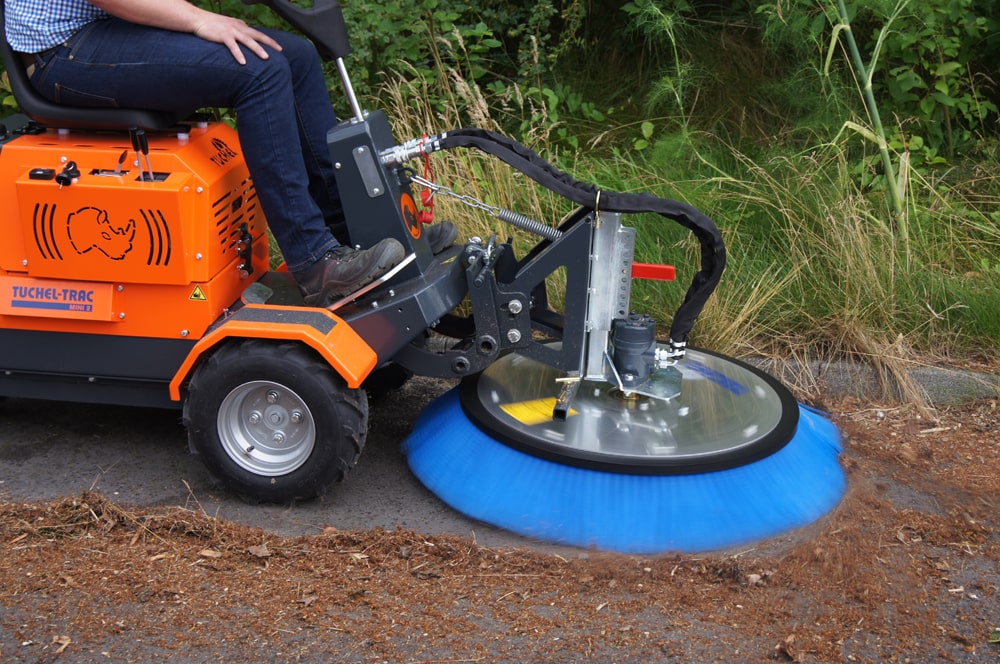Tuchel-Trac Mini 3 – Image 6