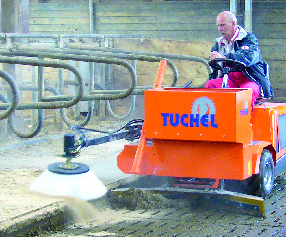 Tuchel-Trac Trio – Image 3