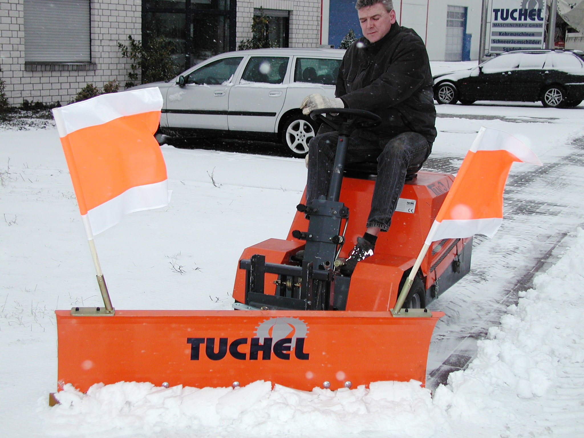 Tuchel-Trac Trio – Image 6