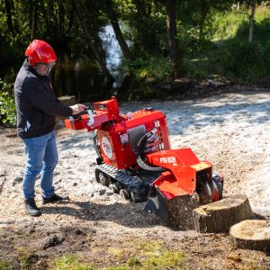 Rogneuses FSI B31-980 - Machine professionnelle