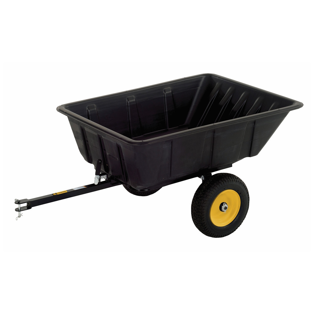 Brouette remorque LG900 Polar en plastique – Image 8