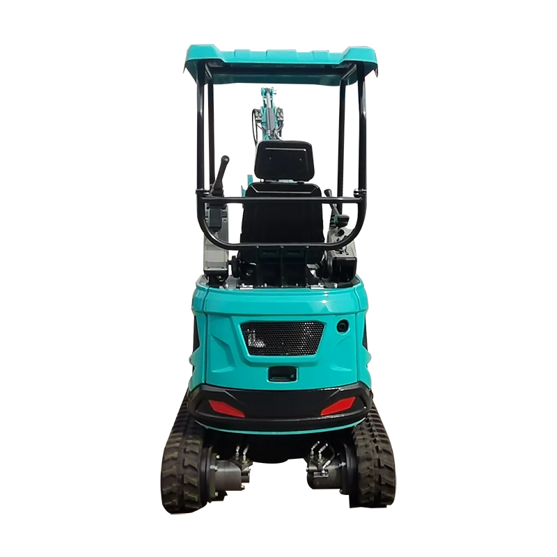 Mini-Pelle Escavatore Cingolato per Vendita 1.8 – Image 7