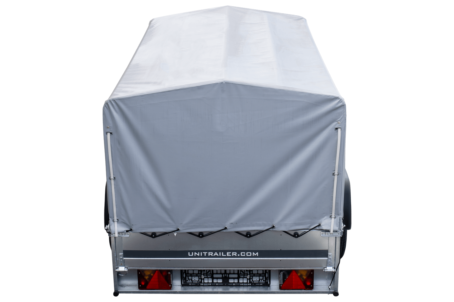 Remorque routière Garden Trailer 230 KIPP – Image 17