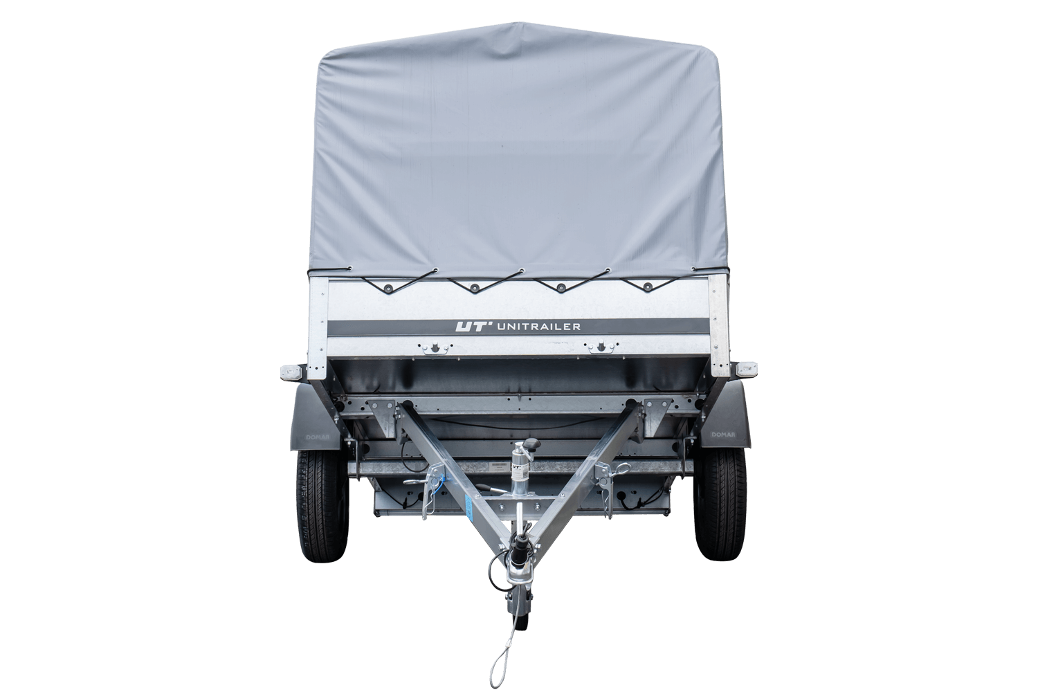 Remorque routière Garden Trailer 230 KIPP – Image 18