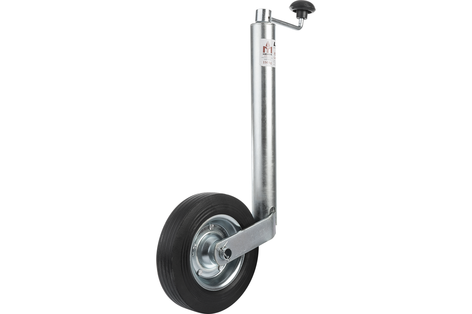 Remorque Garden Trailer 200 KIPP – 750 kg – Image 13