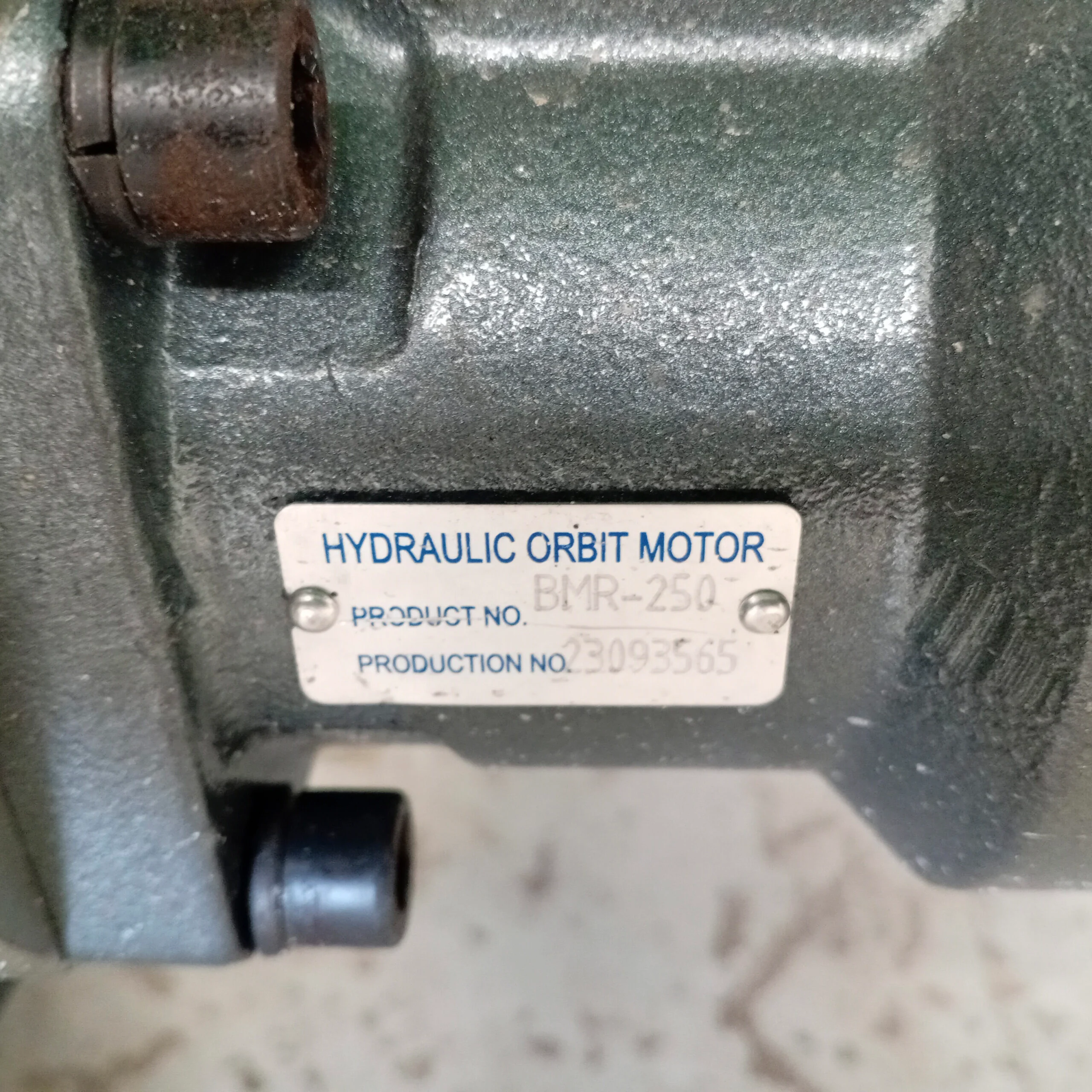 Mini-pelle sur roues Caivu HFT7 – Image 14