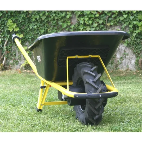 Brouette électrique CLAS P80 ZOETTE